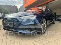 2020 Audi S4