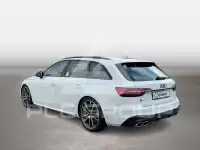 2020 Audi S4