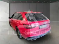 2020 Audi S4