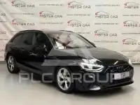 2020 Audi S4