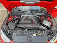 2020 Audi S4
