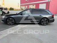 2020 Audi S4