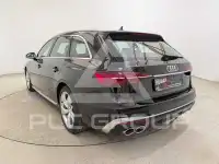 2020 Audi S4