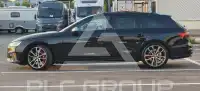 2020 Audi S4