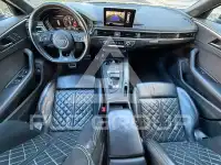 2020 Audi S4