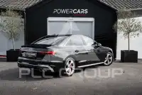 2020 Audi S4