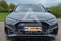 2020 Audi S4
