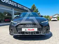 2020 Audi S4