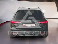 2020 Audi S4