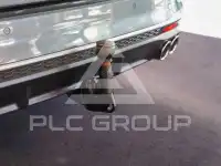 2020 Audi S4