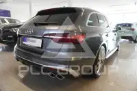 2020 Audi S4