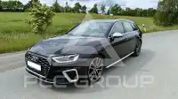 2020 Audi S4