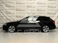 2020 Audi S4
