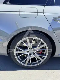 2020 Audi S4