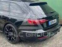 2020 Audi S4