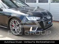 2020 Audi S4