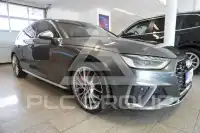 2020 Audi S4
