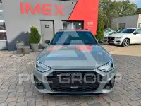 2020 Audi S4