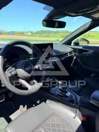 2020 Audi S4