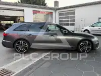 2020 Audi S4