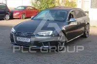 2020 Audi S4
