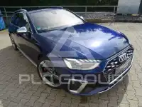 2020 Audi S4