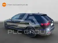 2020 Audi S4
