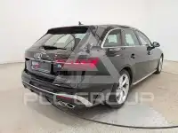 2020 Audi S4