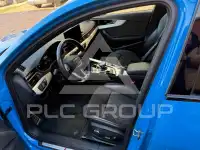 2020 Audi S4