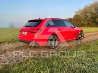 2020 Audi S4