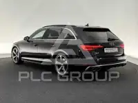 2020 Audi S4