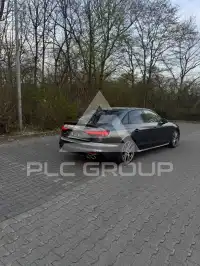 2020 Audi S4
