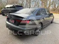 2020 Audi S4