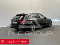 2020 Audi S4