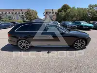 2020 Audi S4