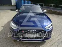 2020 Audi S4