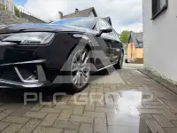 2020 Audi S4