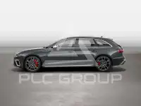 2020 Audi S4