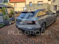 2020 Audi S4