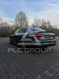 2020 Audi S4