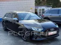 2020 Audi S4