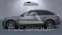 2020 Audi S4