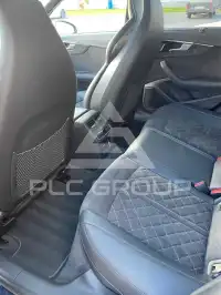 2020 Audi S4