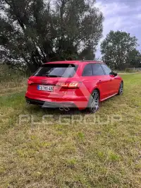 2020 Audi S4