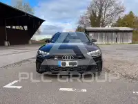 2020 Audi S4