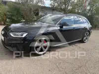 2020 Audi S4