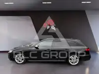 2020 Audi S4