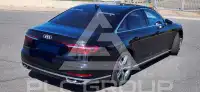 2020 Audi A8