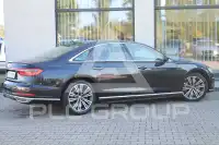 2020 Audi A8