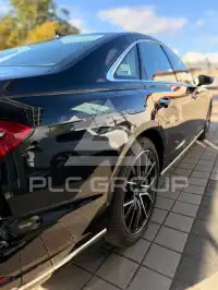 2020 Audi A8